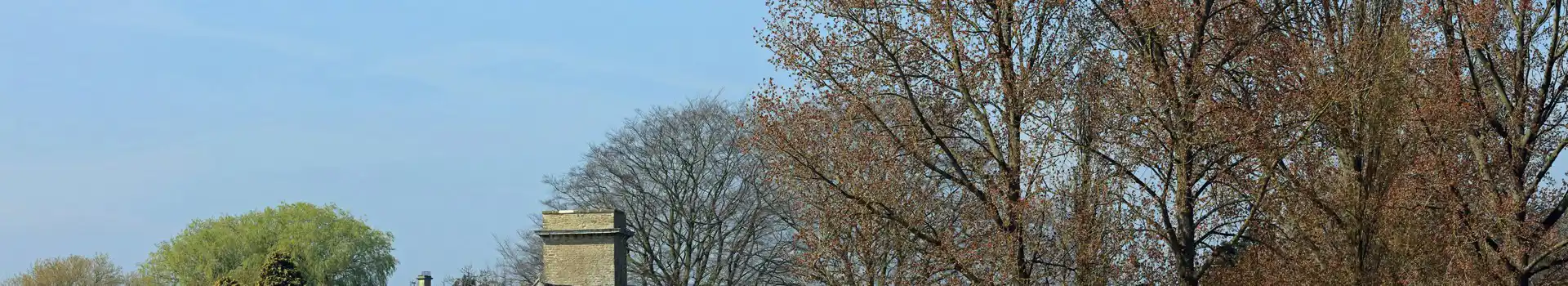 Driffield campsites