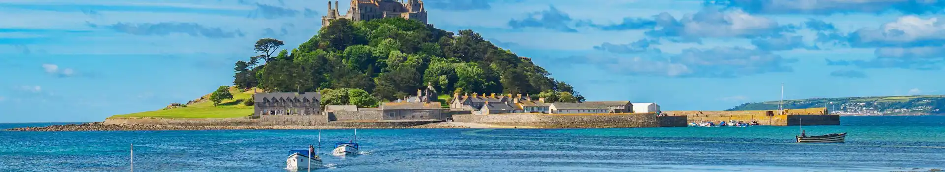 Marazion campsites