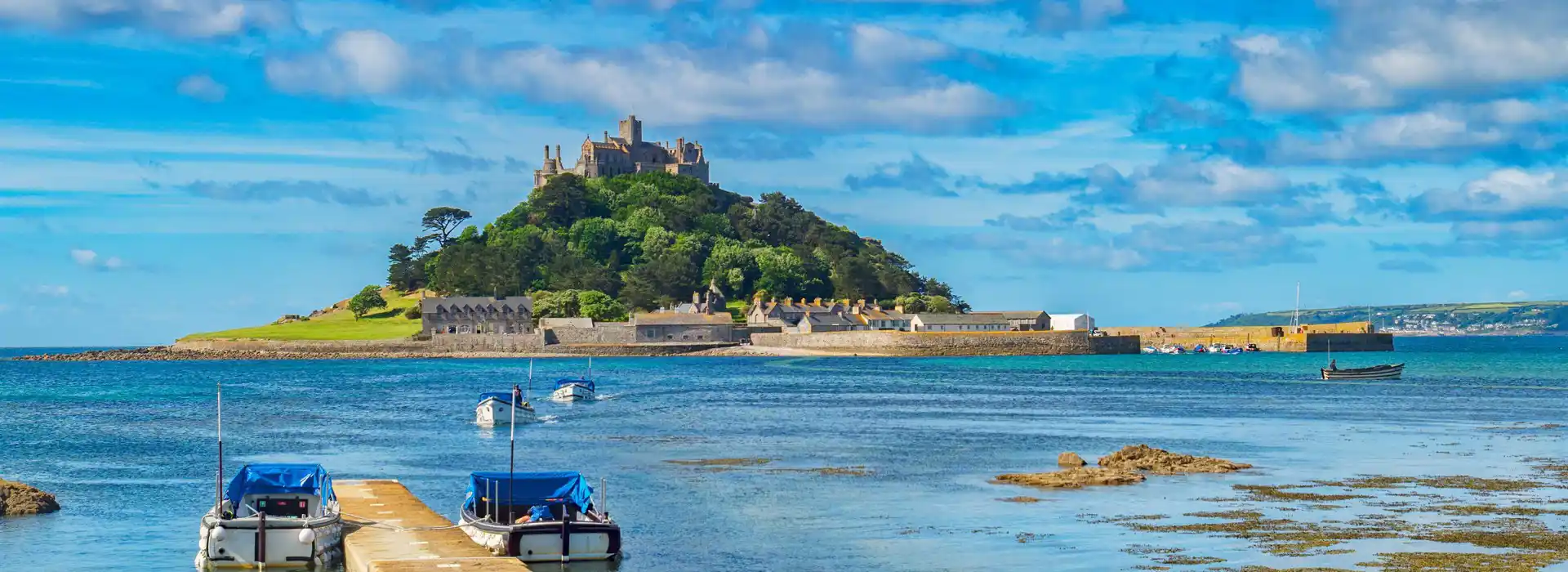 Marazion campsites