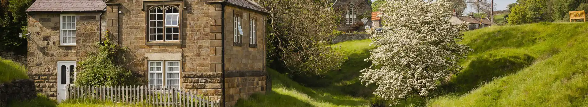 Hutton-le-Hole campsites