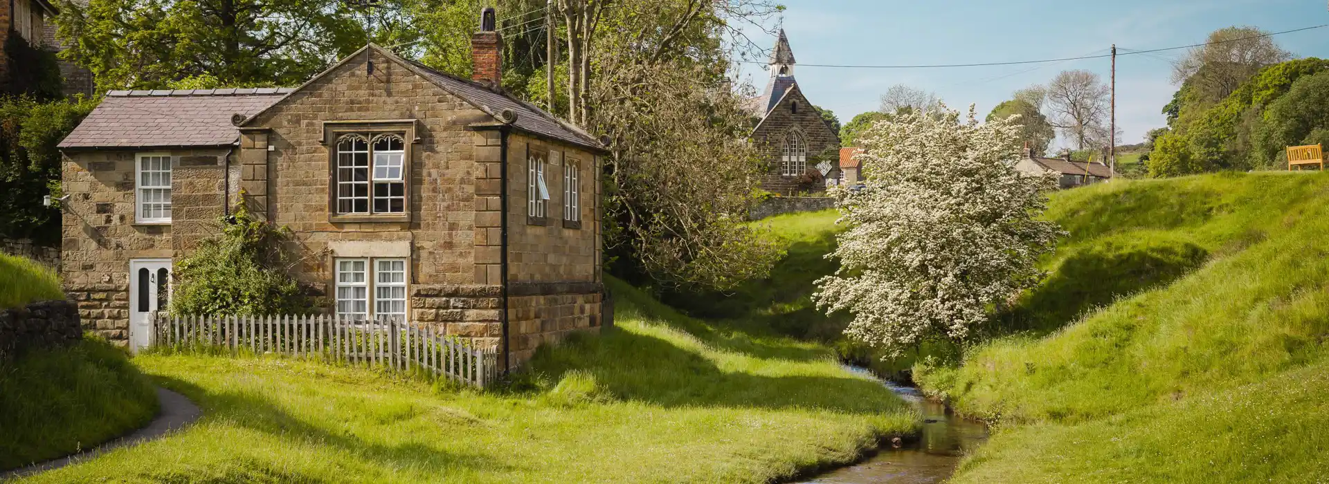 Hutton-le-Hole campsites