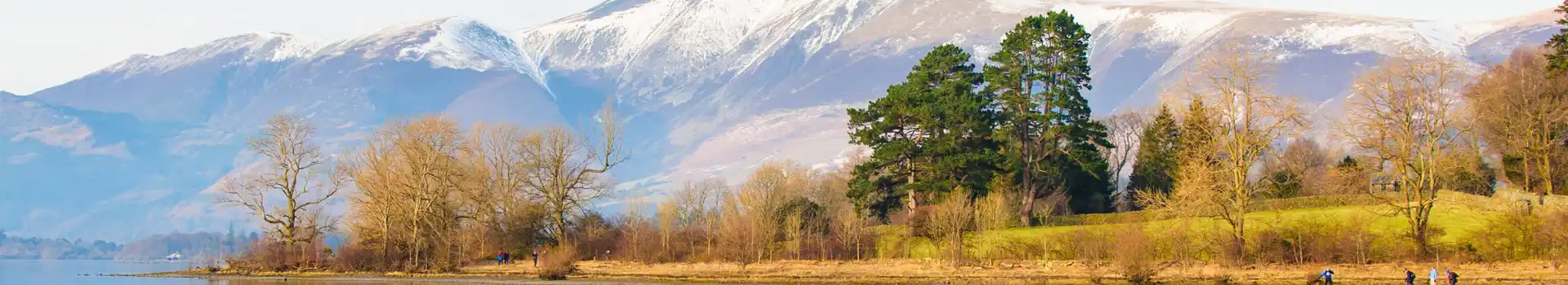 Kettlewell campsites