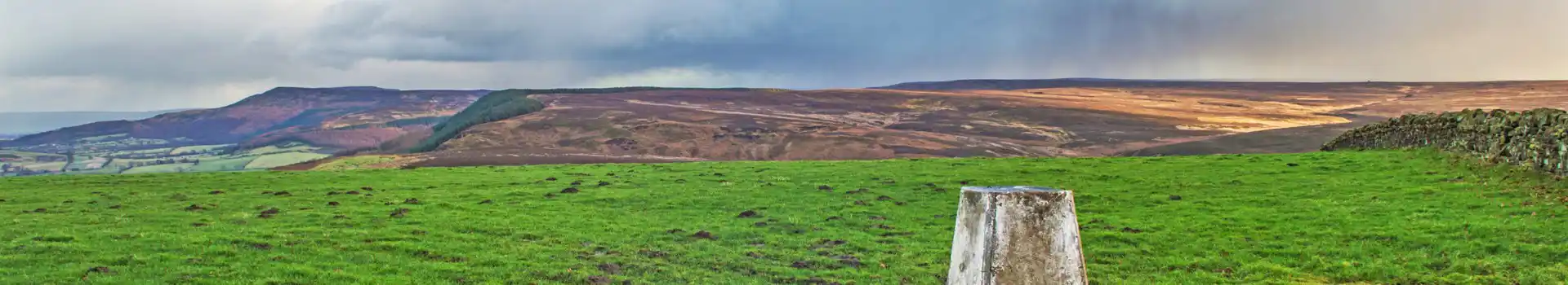 Osmotherley campsites