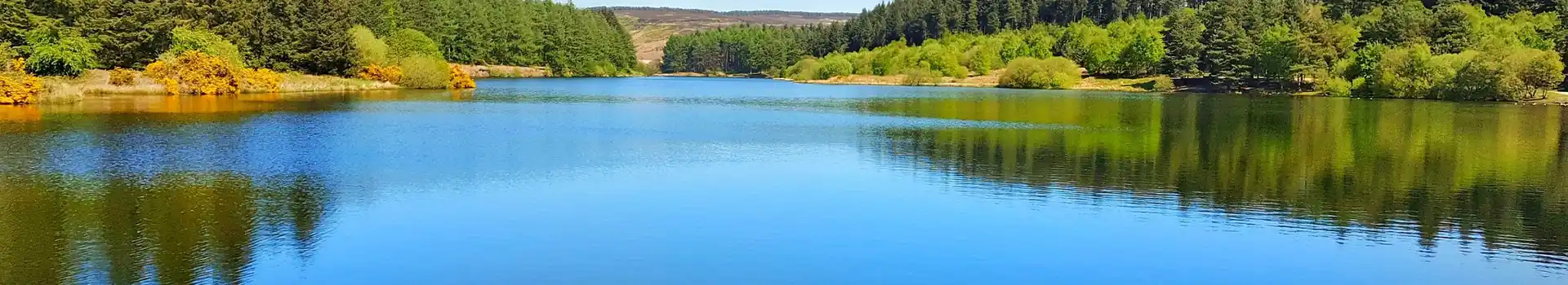 Osmotherley campsites