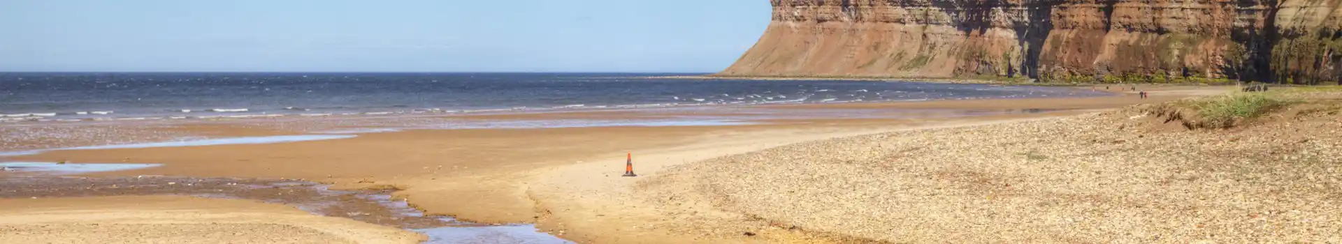 Saltburn by the sea campsites