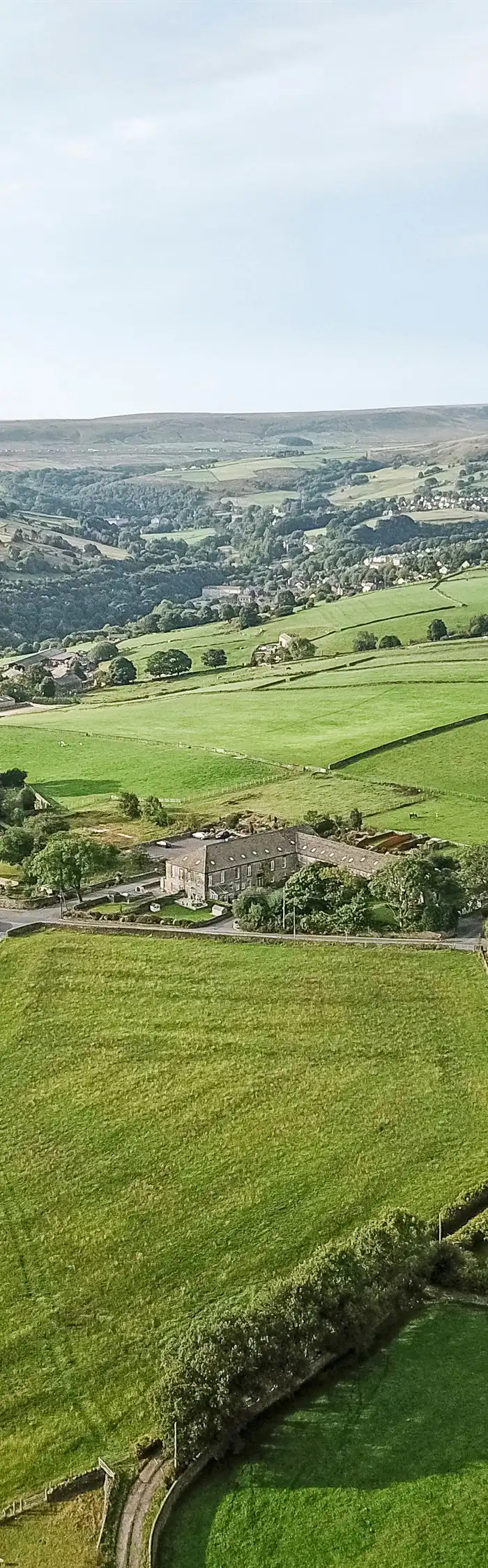 5 Sowerby Bridge Campsites | Best Camping In Sowerby Bridge, Yorkshire