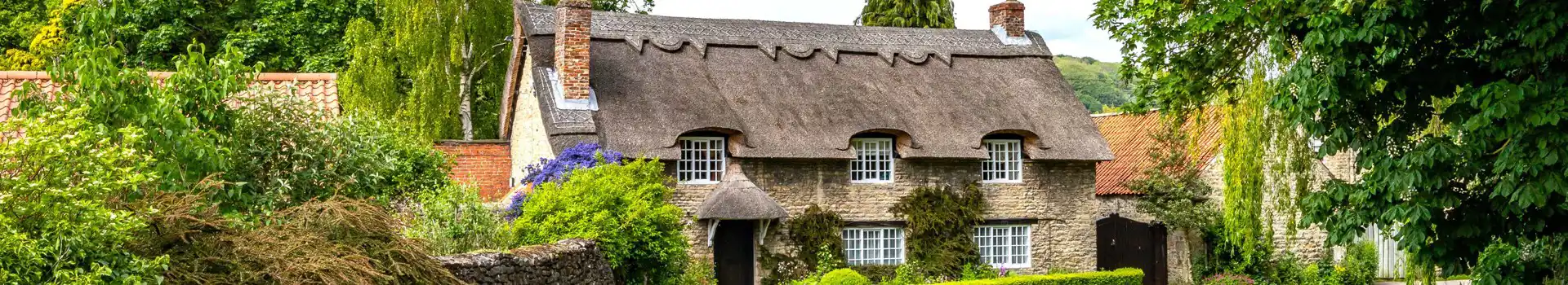 Thornton-le-Dale campsites