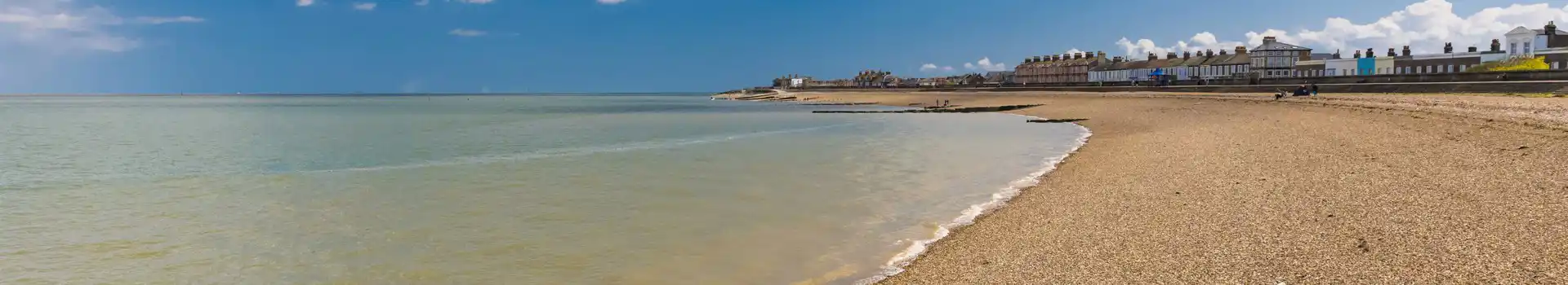 Isle of Sheppey