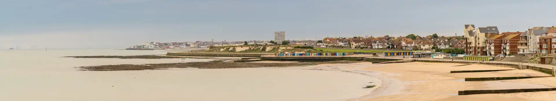 Birchington-on-Sea campsites