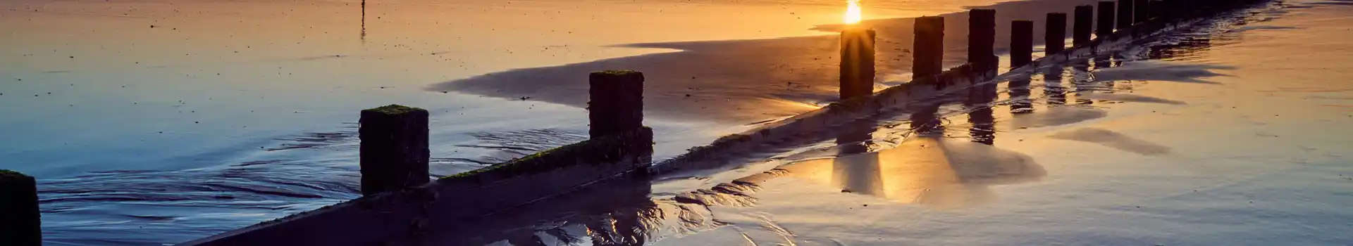 Dymchurch campsites