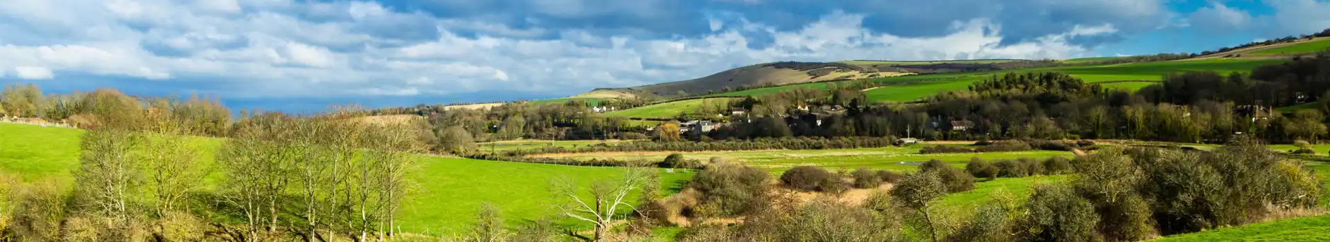 Alfriston campsites