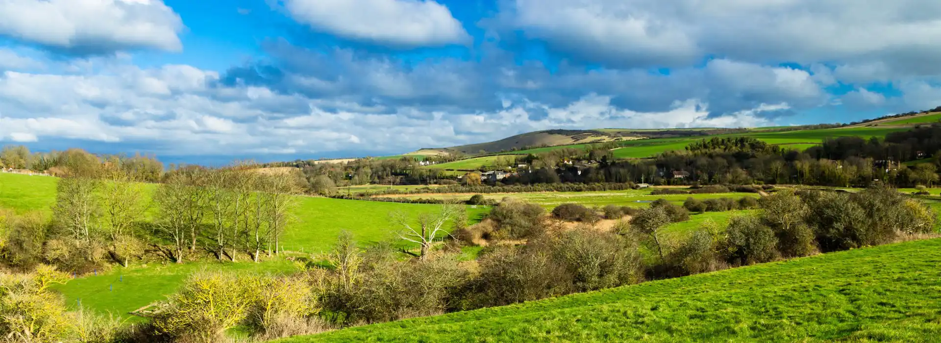 Alfriston campsites