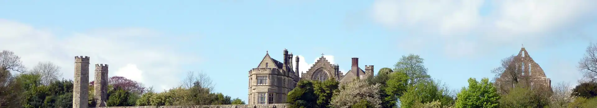 Battle Abbey