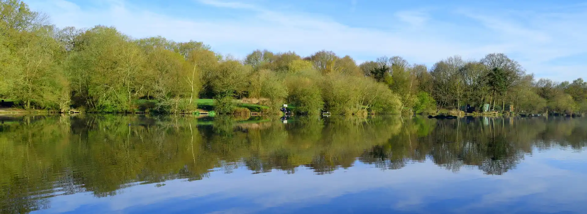 Borehamwood campsites