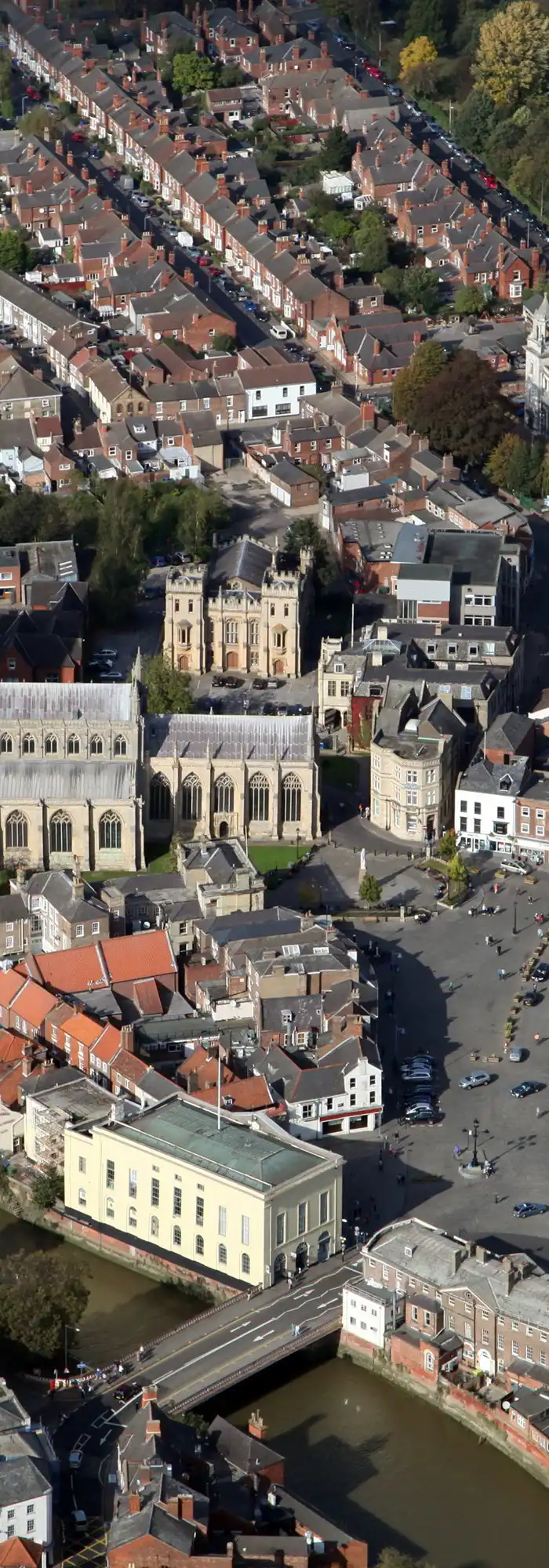 15+ Boston campsites Best camping in Boston, Lincolnshire