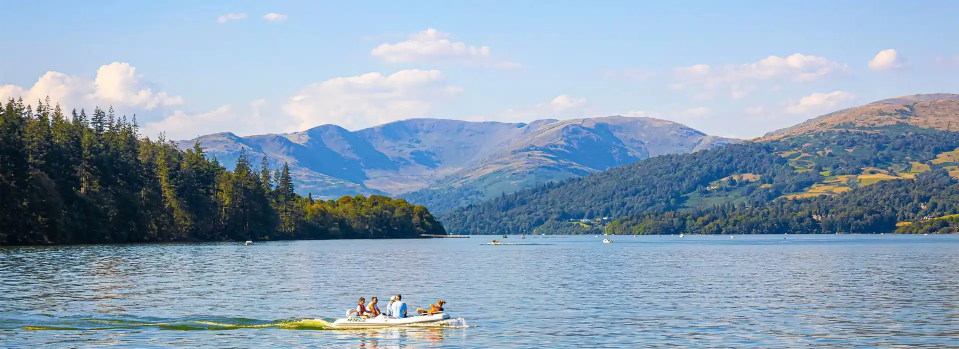 Bowness-on-Windermere 