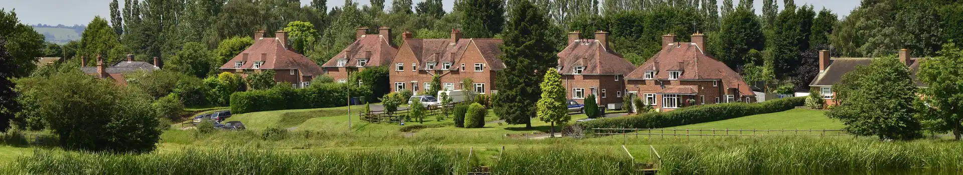 Bromsgrove campsites