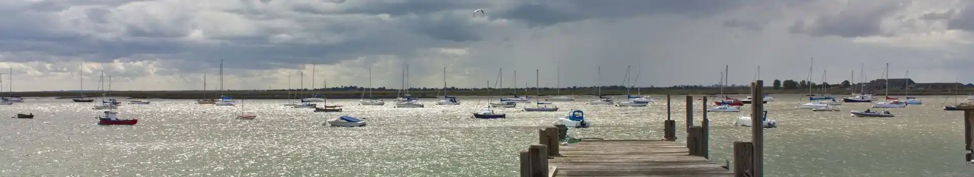 Burnham-on-Crouch