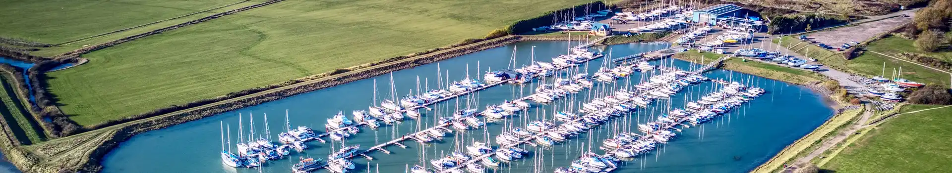 Burnham-on-Crouch campsites