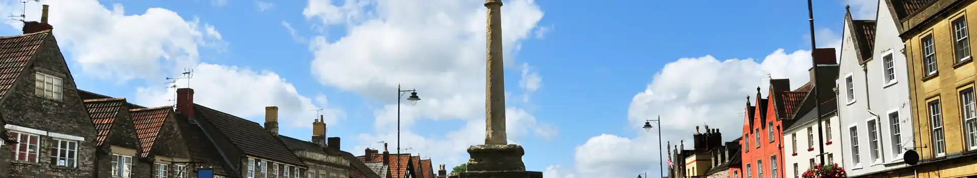 Chipping Sodbury campsites