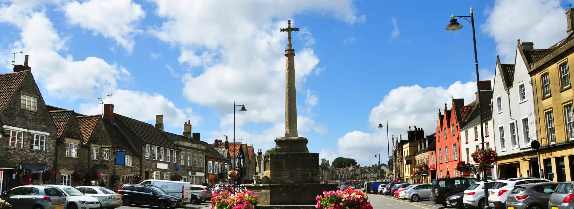 Chipping Sodbury campsites