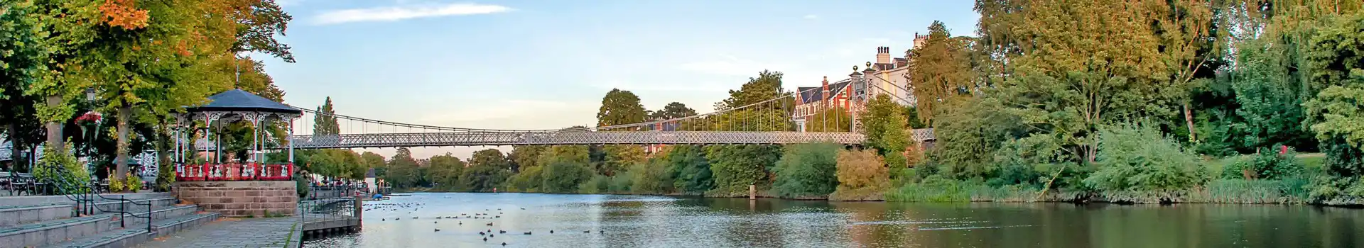 Crewe