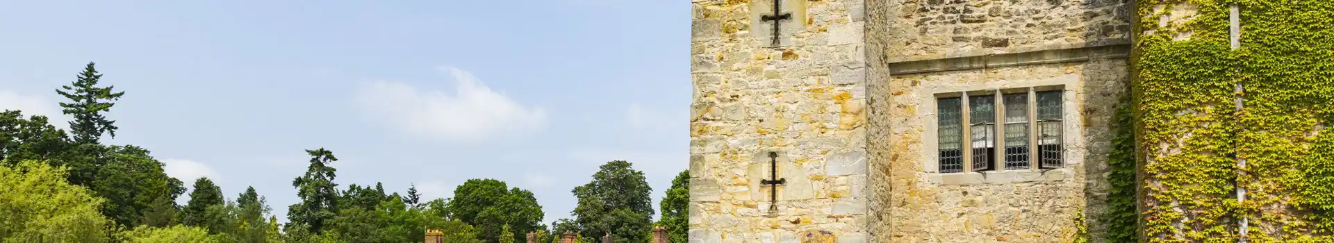 Edenbridge campsites