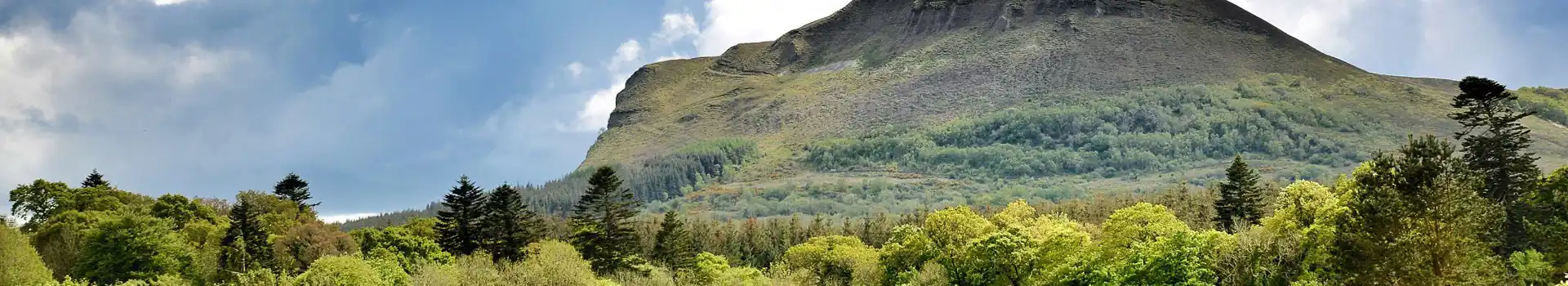 Enniskillen campsites