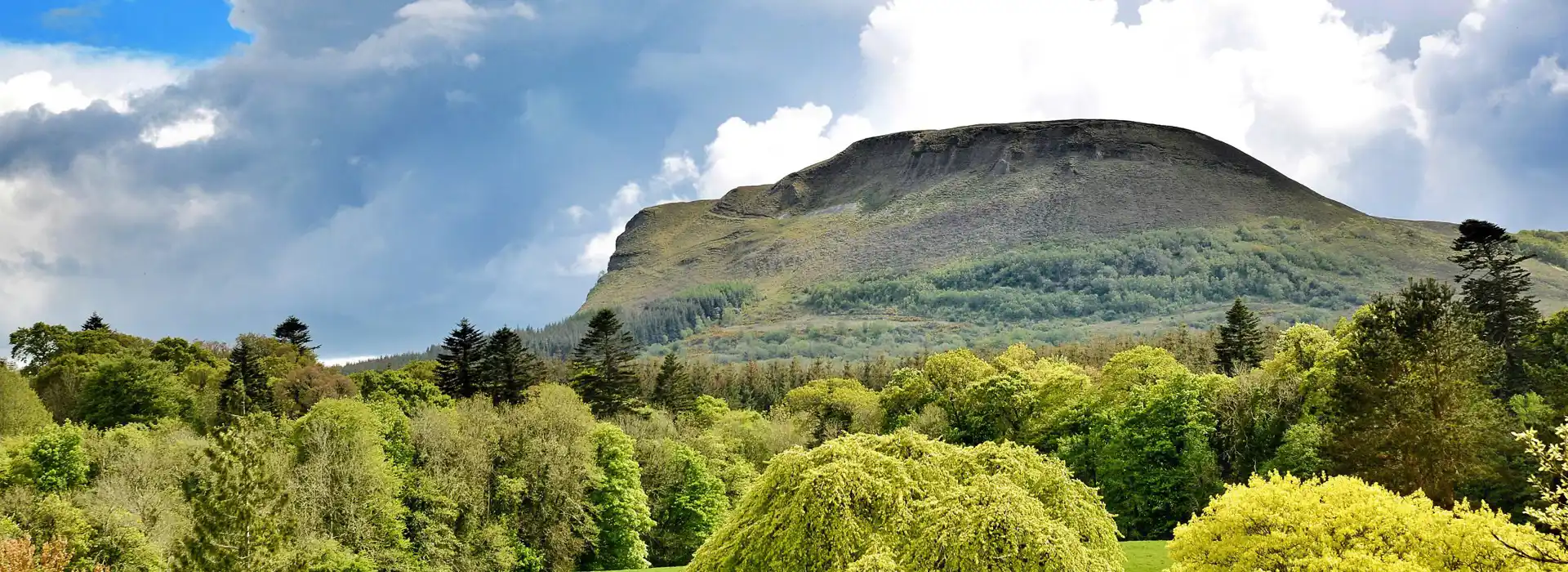 Enniskillen campsites