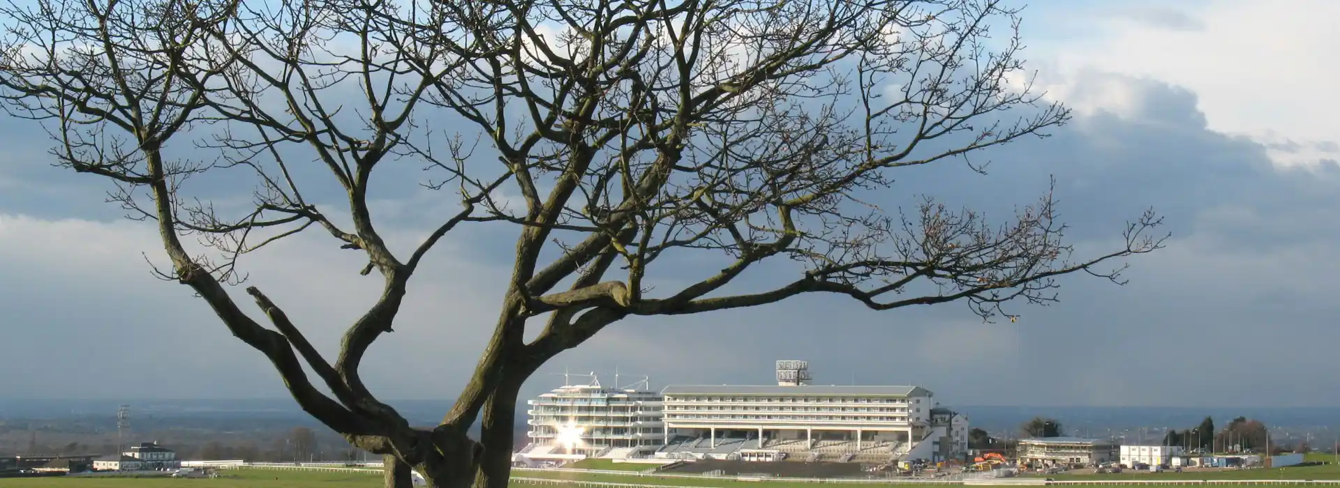 Epsom Racecourse