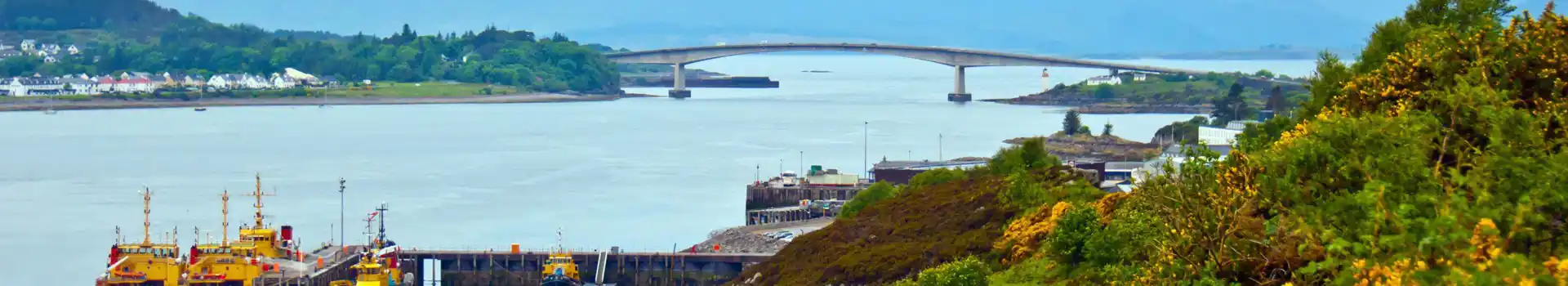 Gretna Green campsites