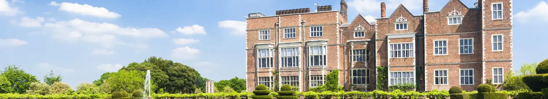 Hatfield House