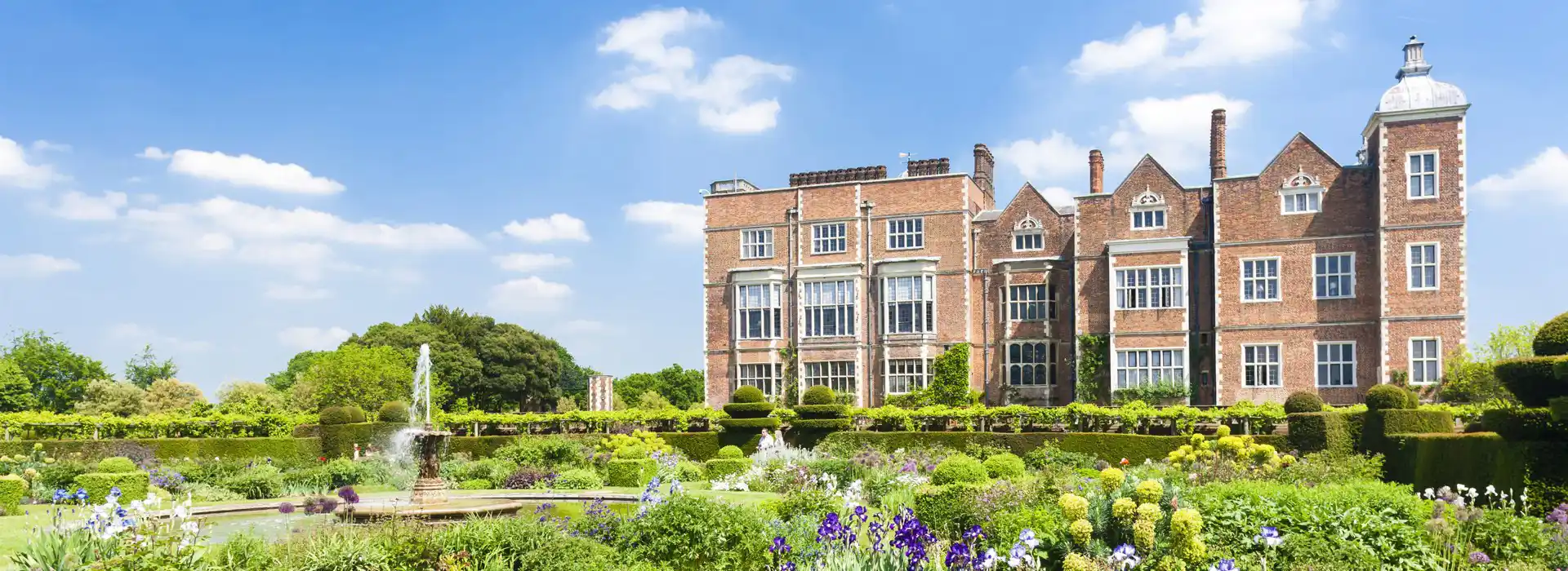 Hatfield House