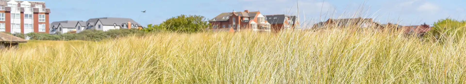 Lytham St Annes campsites