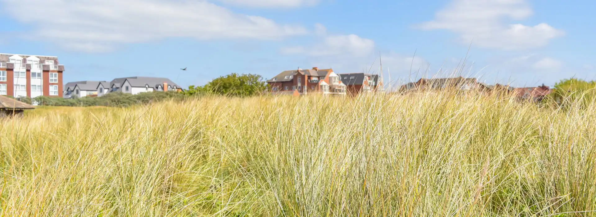 Lytham St Annes campsites