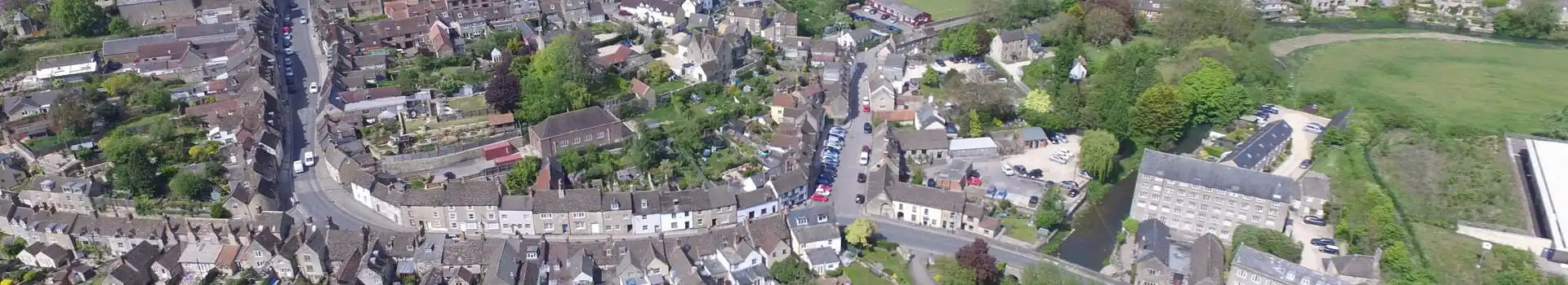 Malmesbury campsites