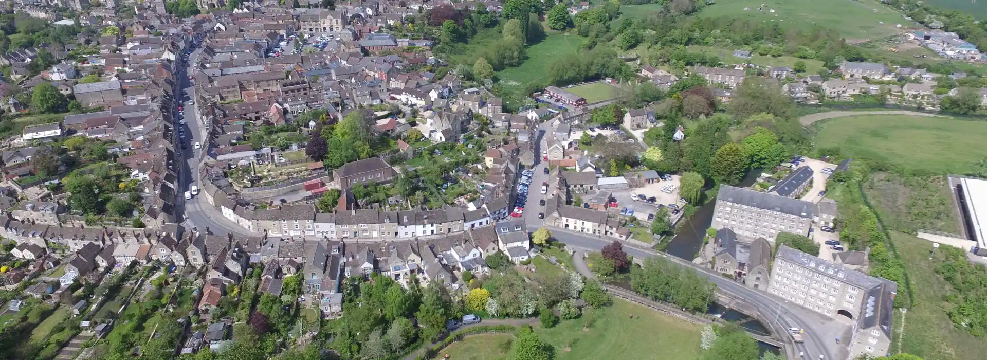 Malmesbury campsites