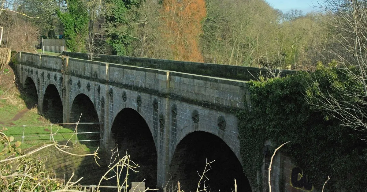 10+ Mansfield campsites Best camping in Mansfield, Nottinghamshire