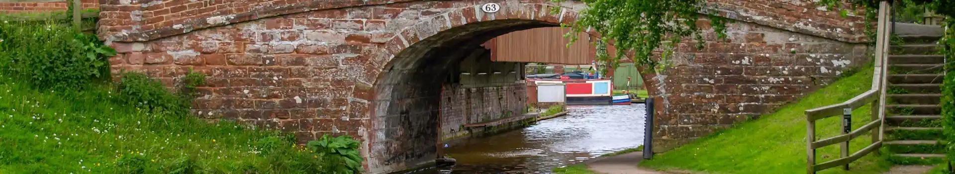 Market Drayton campsites