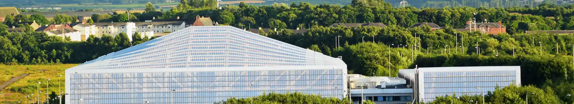 Motherwell campsites