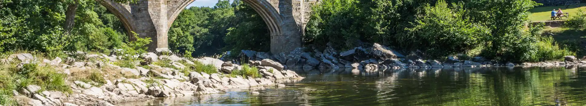Kirkby Lonsdale campsites