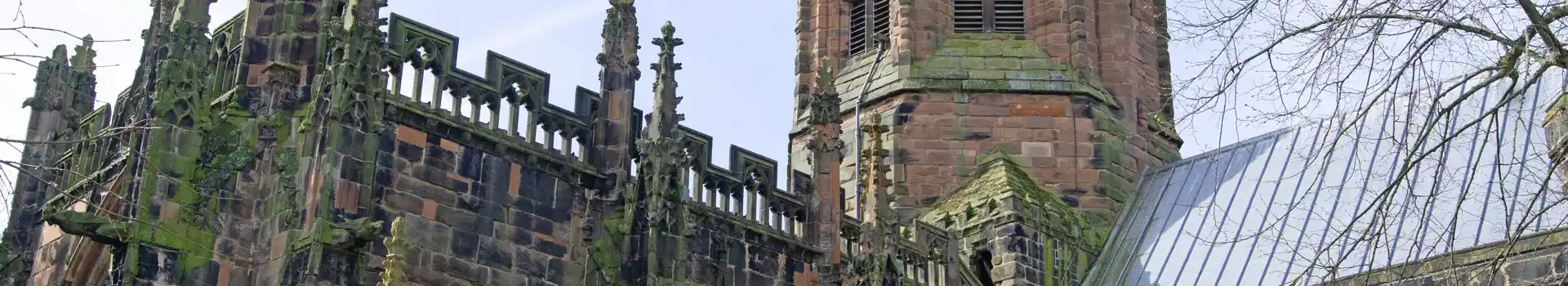 Nantwich