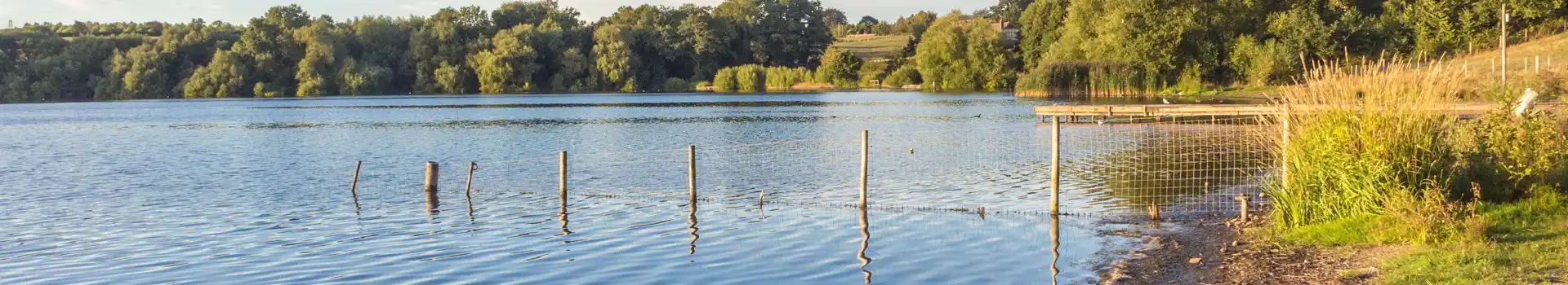 Northwich campsites