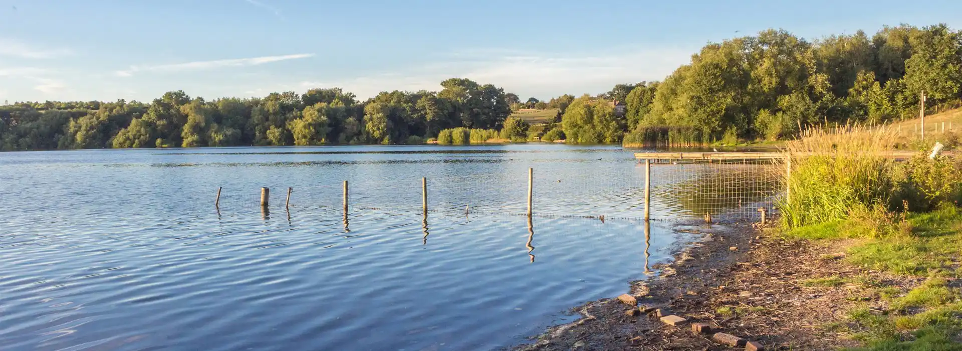 Northwich campsites