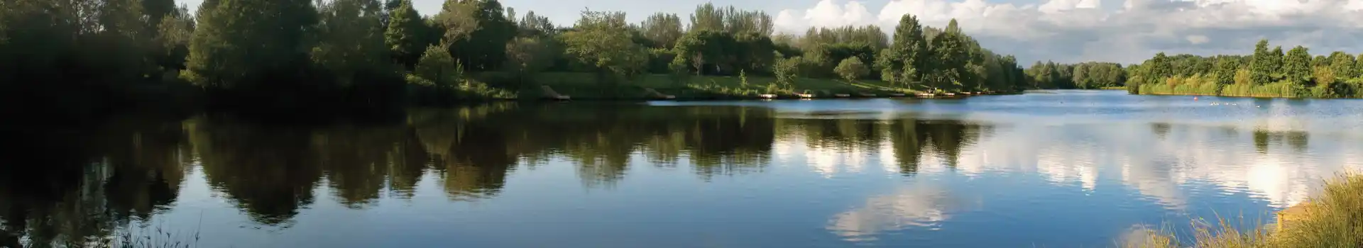 Redditch campsites