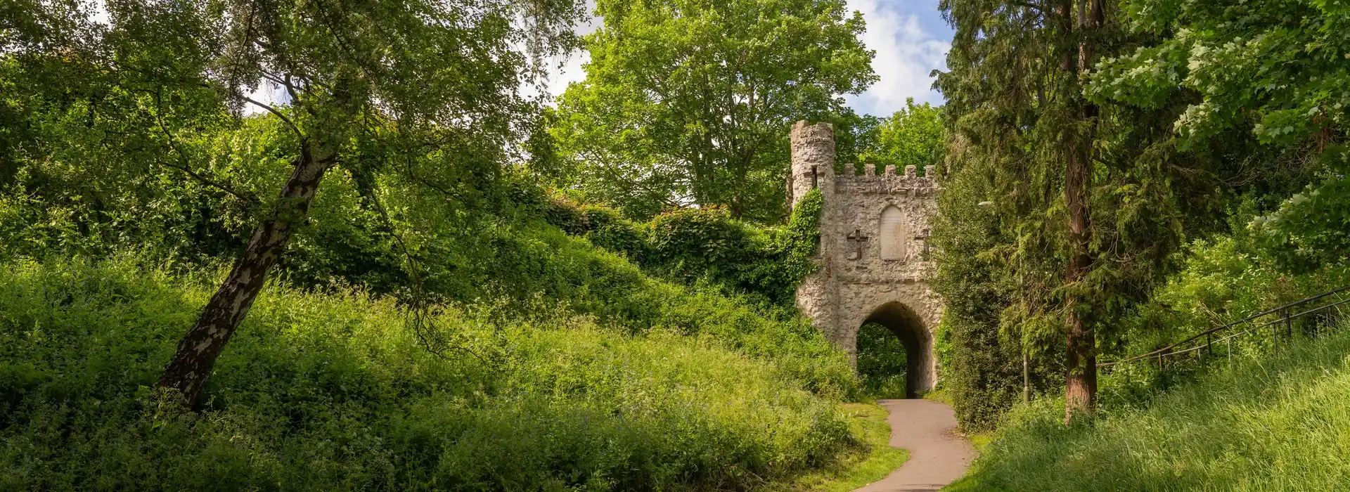 Reigate campsites Reigate campsites