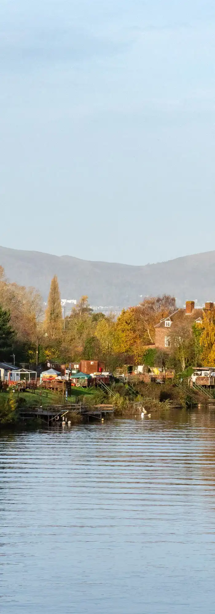 15+ UptonuponSevern campsites Best camping in UptonuponSevern