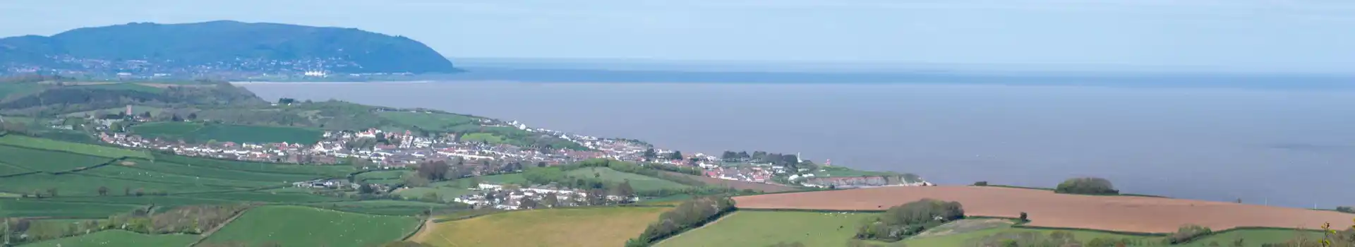 Watchet campsites