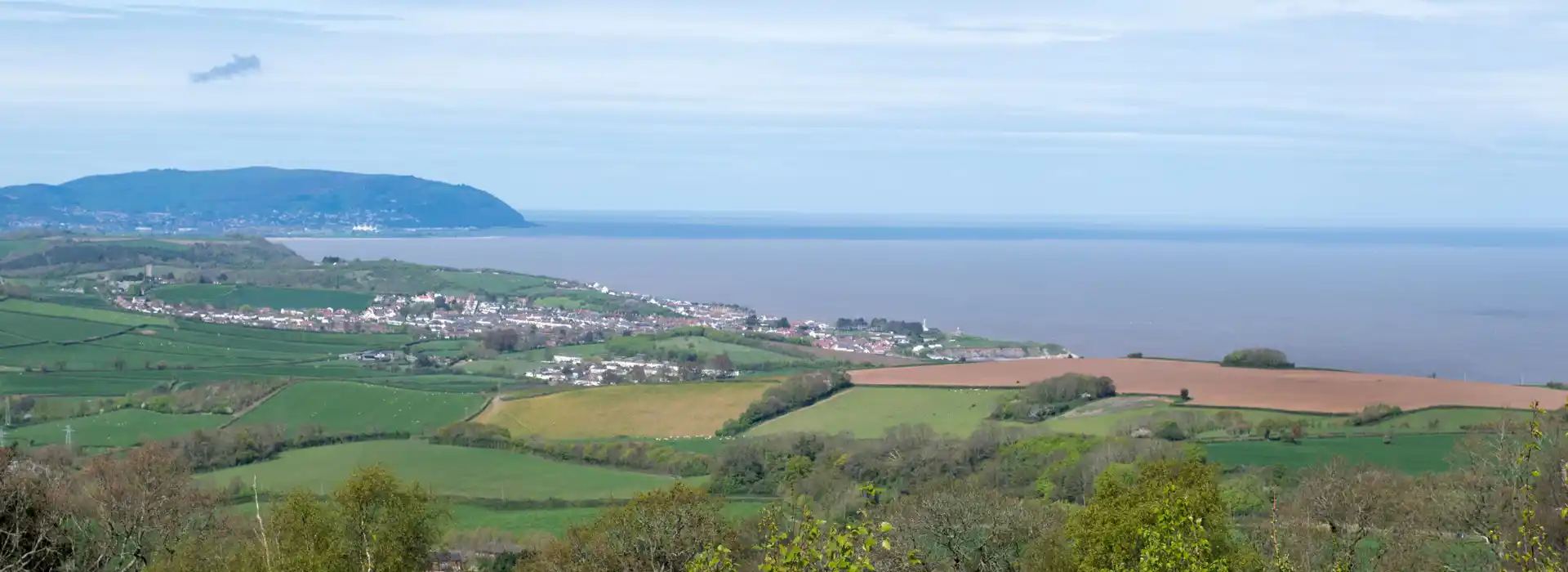 Watchet campsites