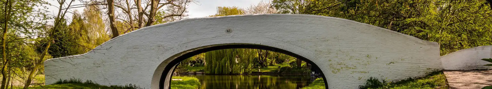 Watford campsites